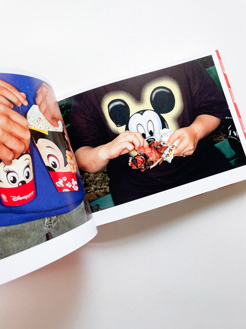 Real Food / Martin Parr