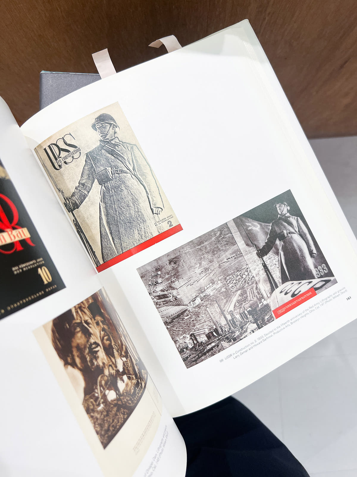 Beyond the abstract cabinet / El Lissitzky