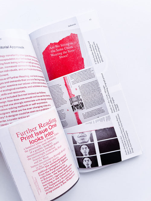 50 selected books from Asia