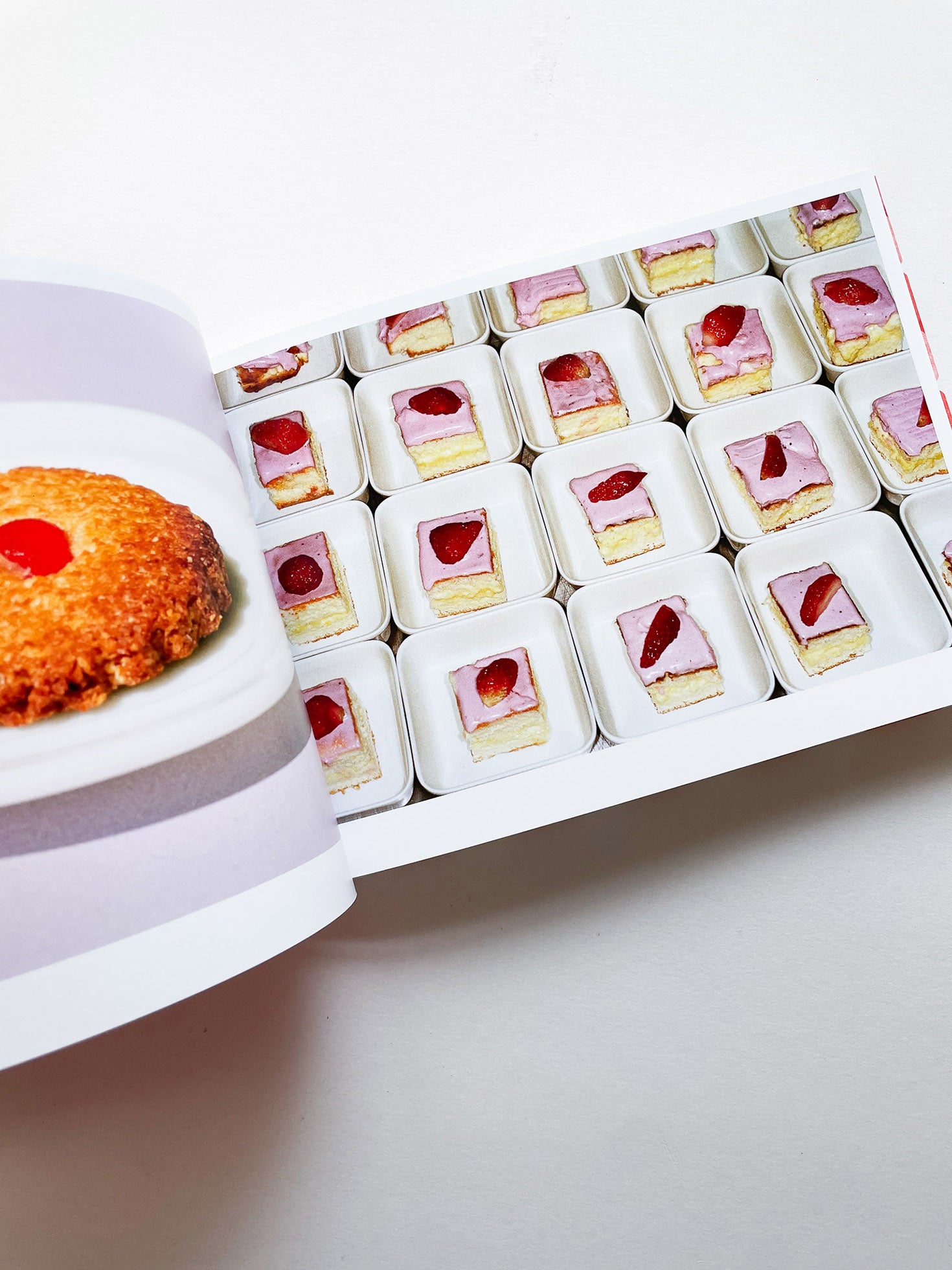 Real Food / Martin Parr