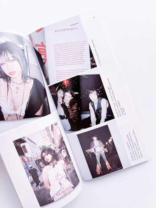 50 selected books from Asia