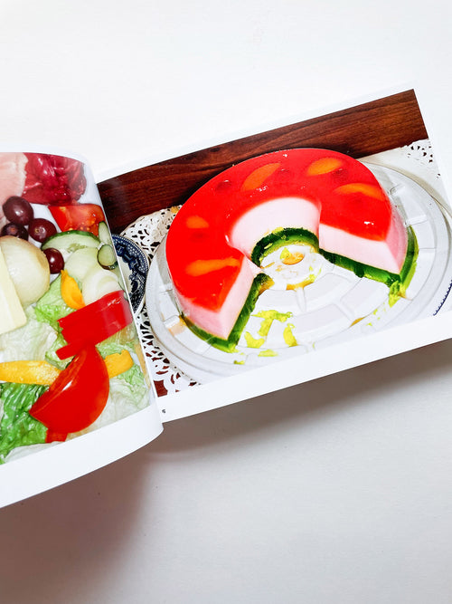 Real Food / Martin Parr