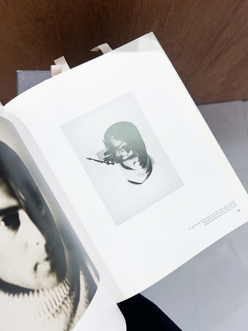 Beyond the abstract cabinet / El Lissitzky