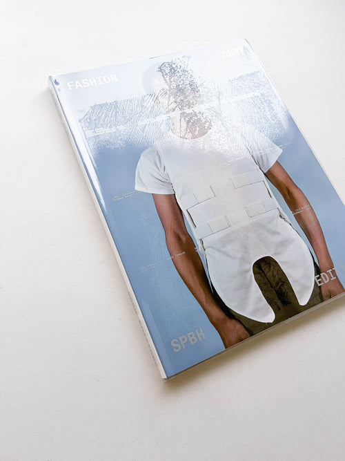 FASHION ARMY / Matthieu Nicol