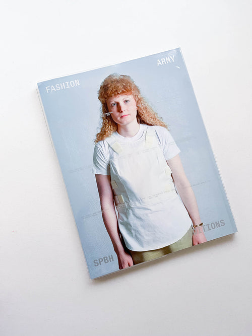 FASHION ARMY / Matthieu Nicol