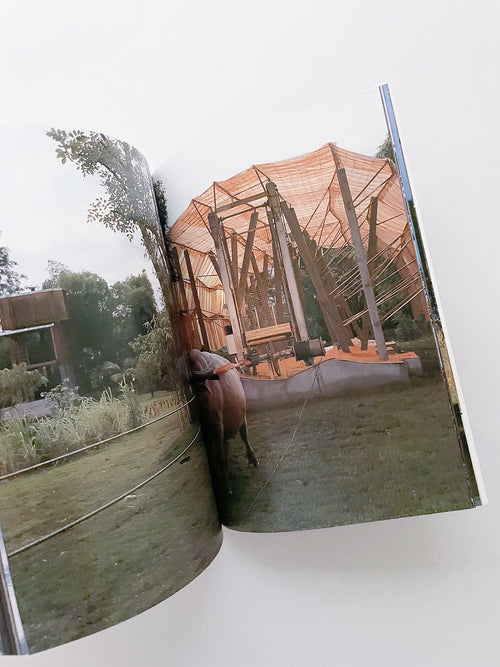 THE BOY FROM MARS / Philippe Parreno