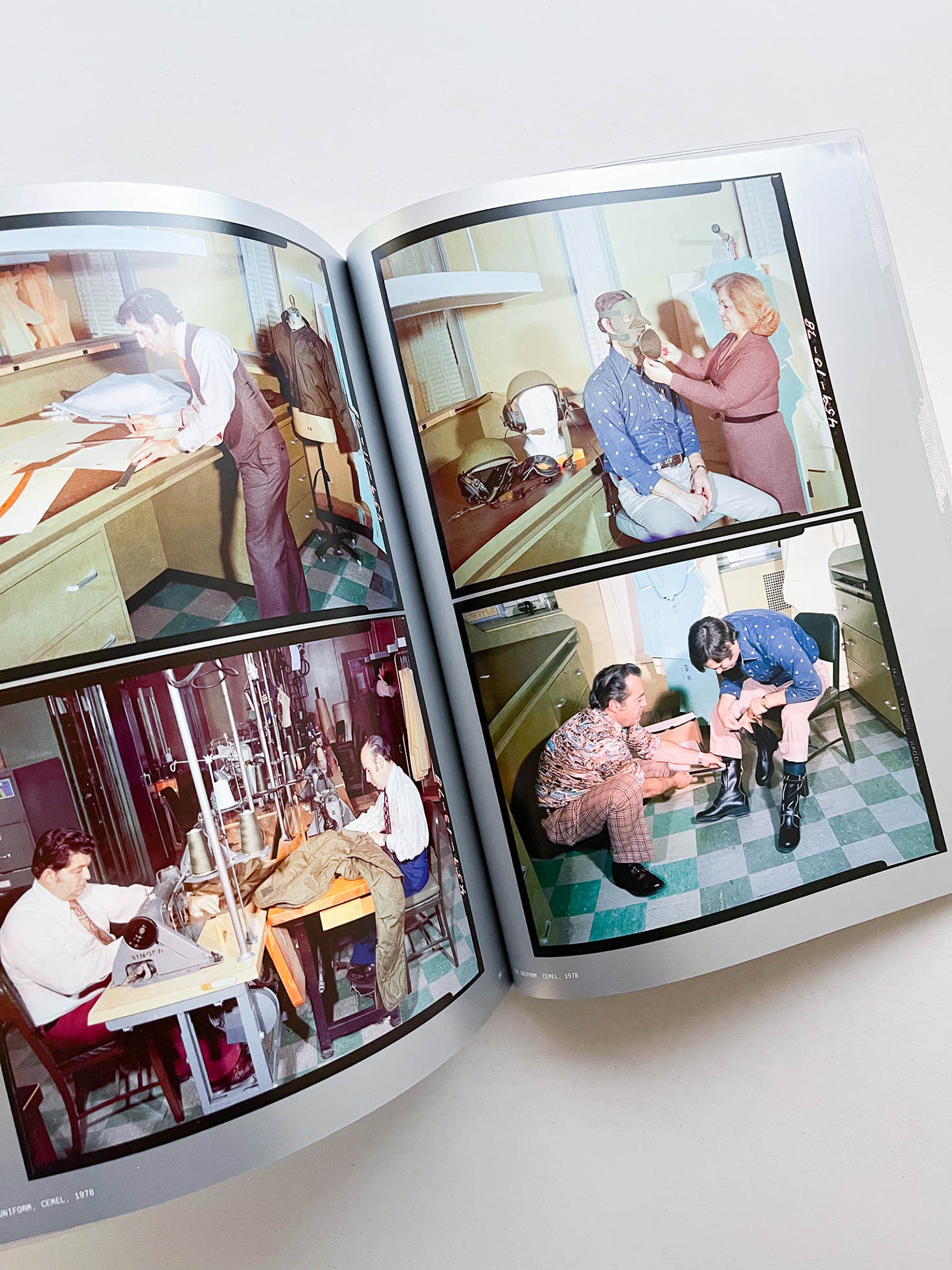 FASHION ARMY / Matthieu Nicol