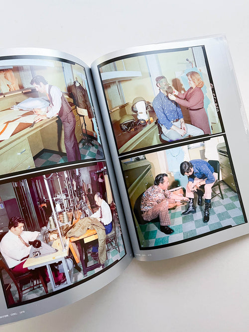 FASHION ARMY / Matthieu Nicol