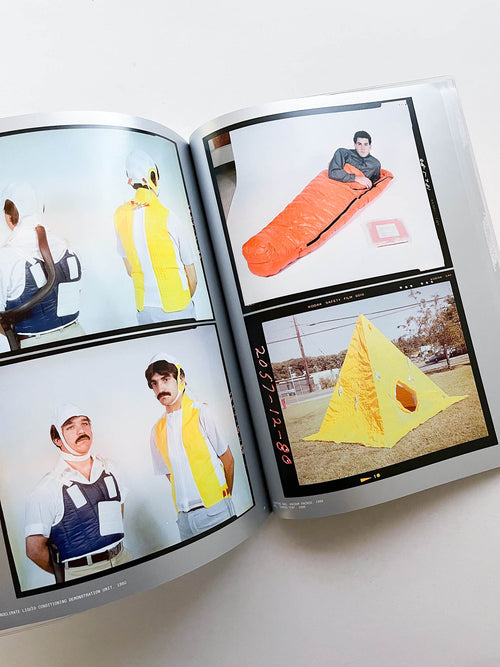 FASHION ARMY / Matthieu Nicol