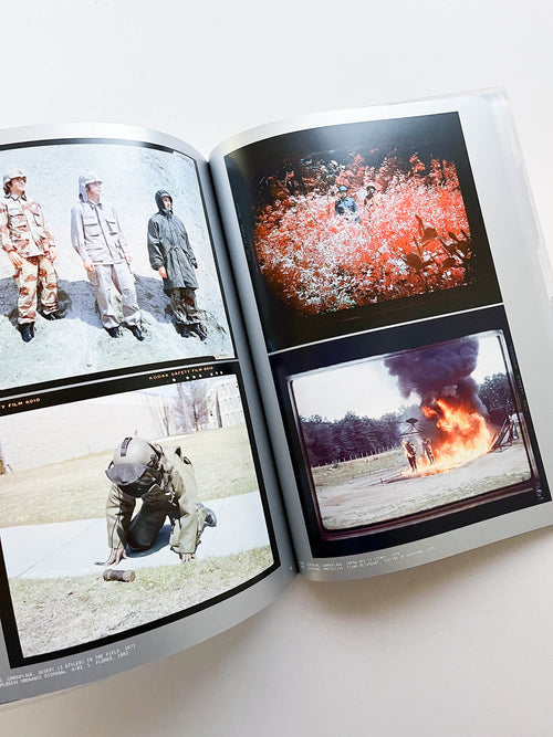 FASHION ARMY / Matthieu Nicol