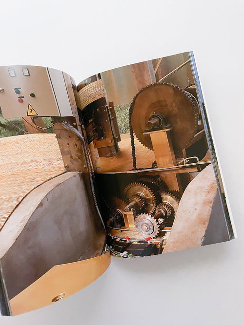 THE BOY FROM MARS / Philippe Parreno