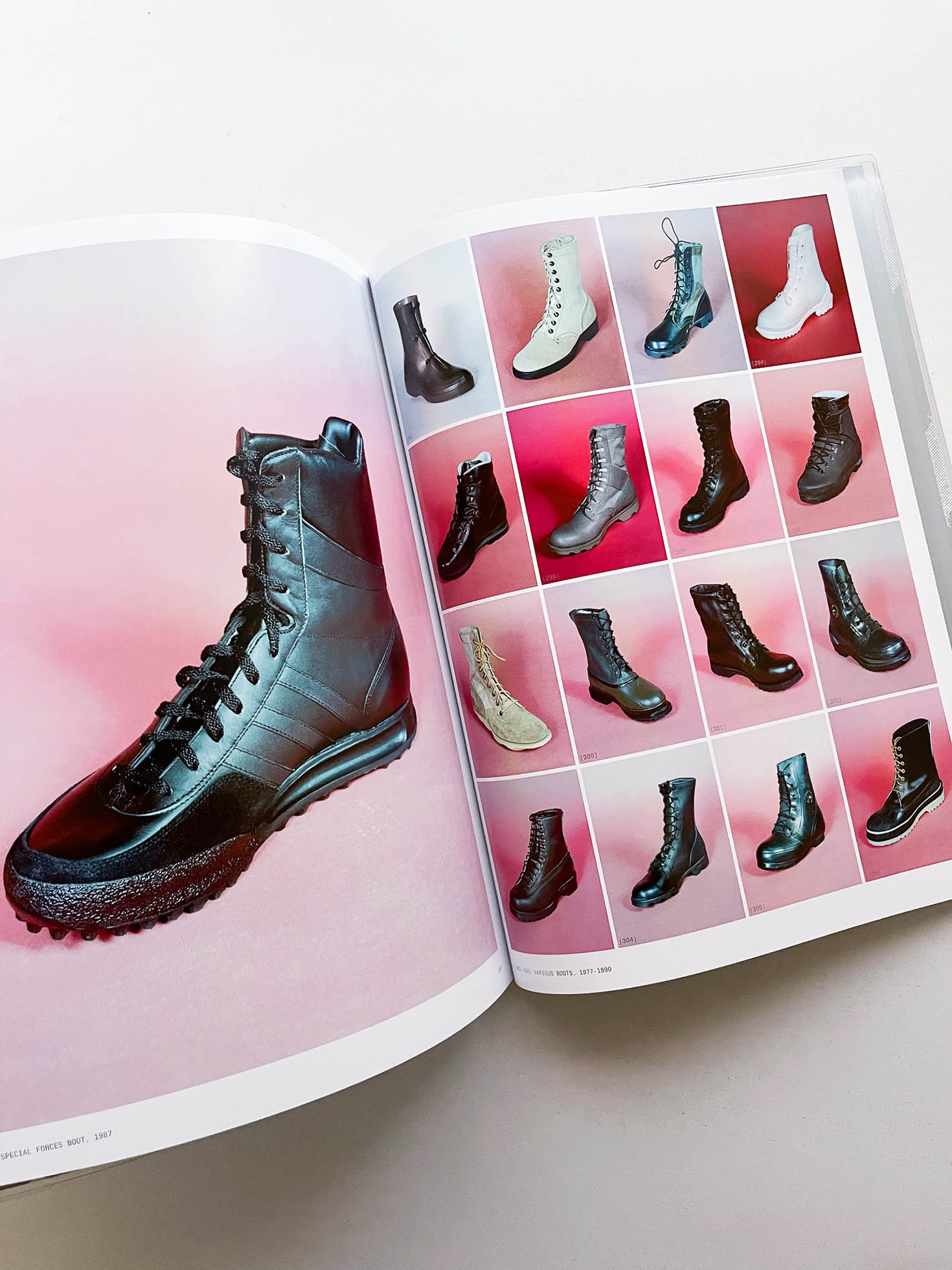 FASHION ARMY / Matthieu Nicol