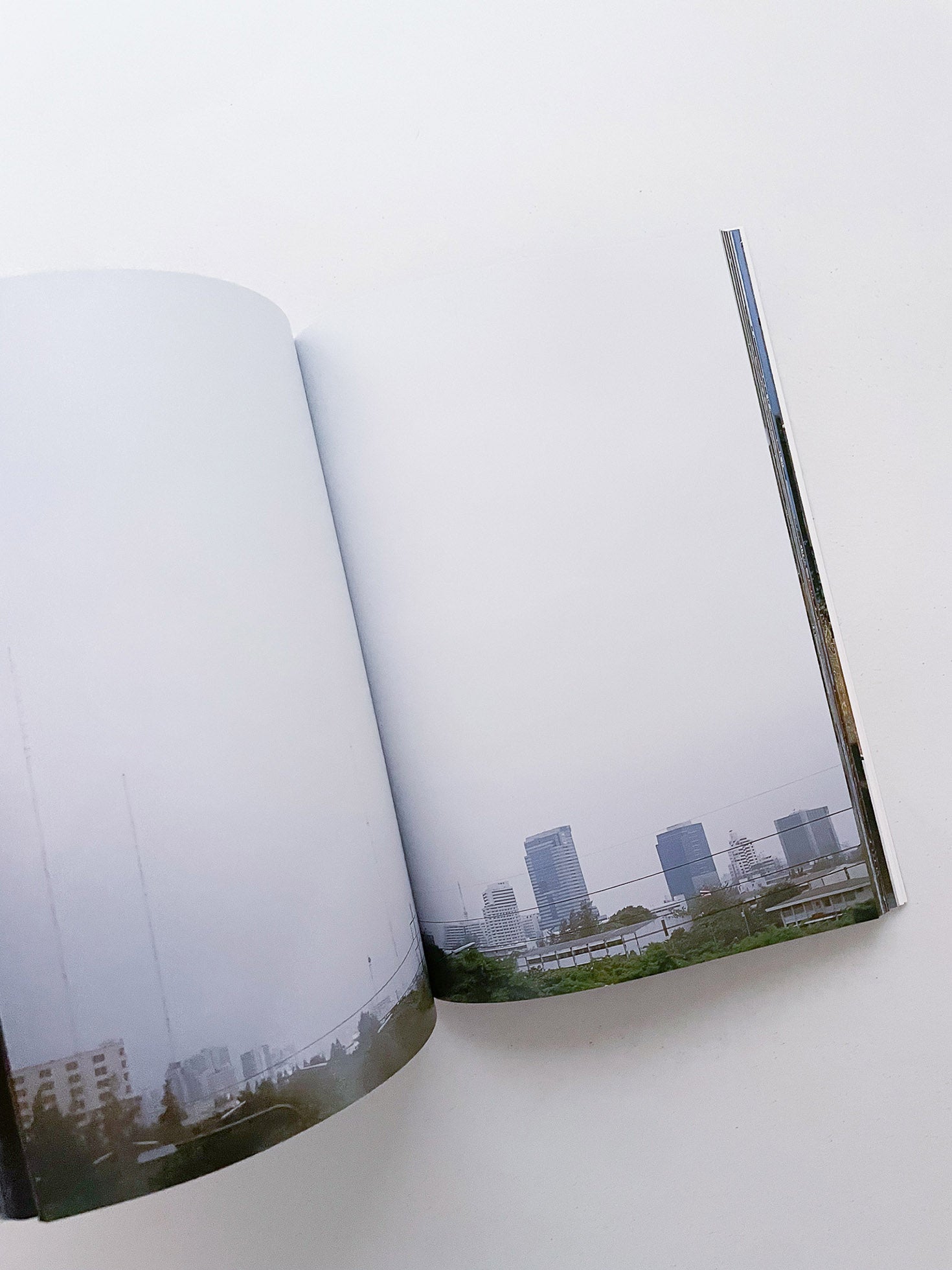 THE BOY FROM MARS / Philippe Parreno