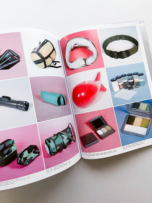 FASHION ARMY / Matthieu Nicol