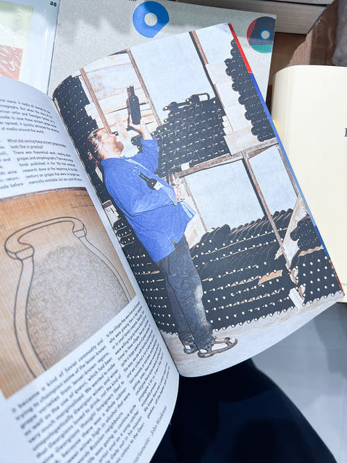 APARTAMENTO ISSUE #33 spring/summer 2024