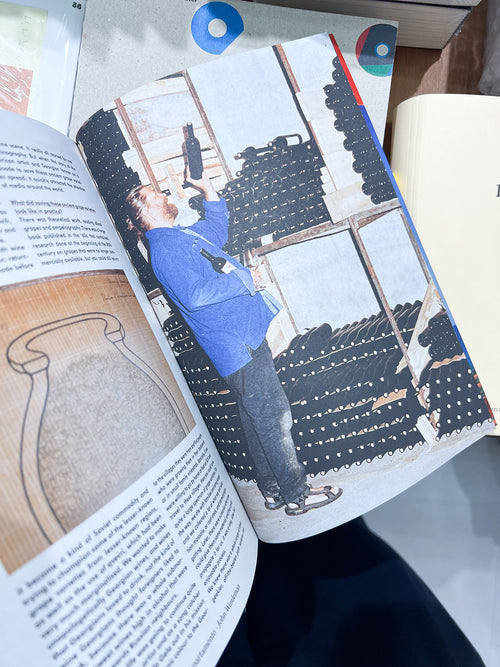 APARTAMENTO ISSUE #33 spring/summer 2024