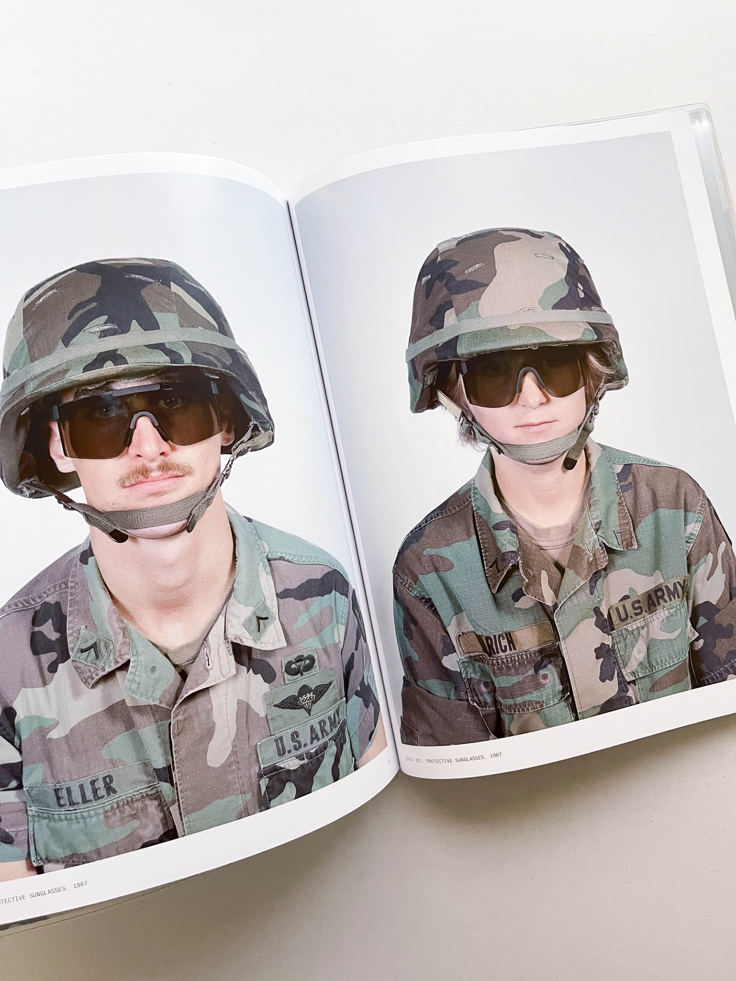 FASHION ARMY / Matthieu Nicol