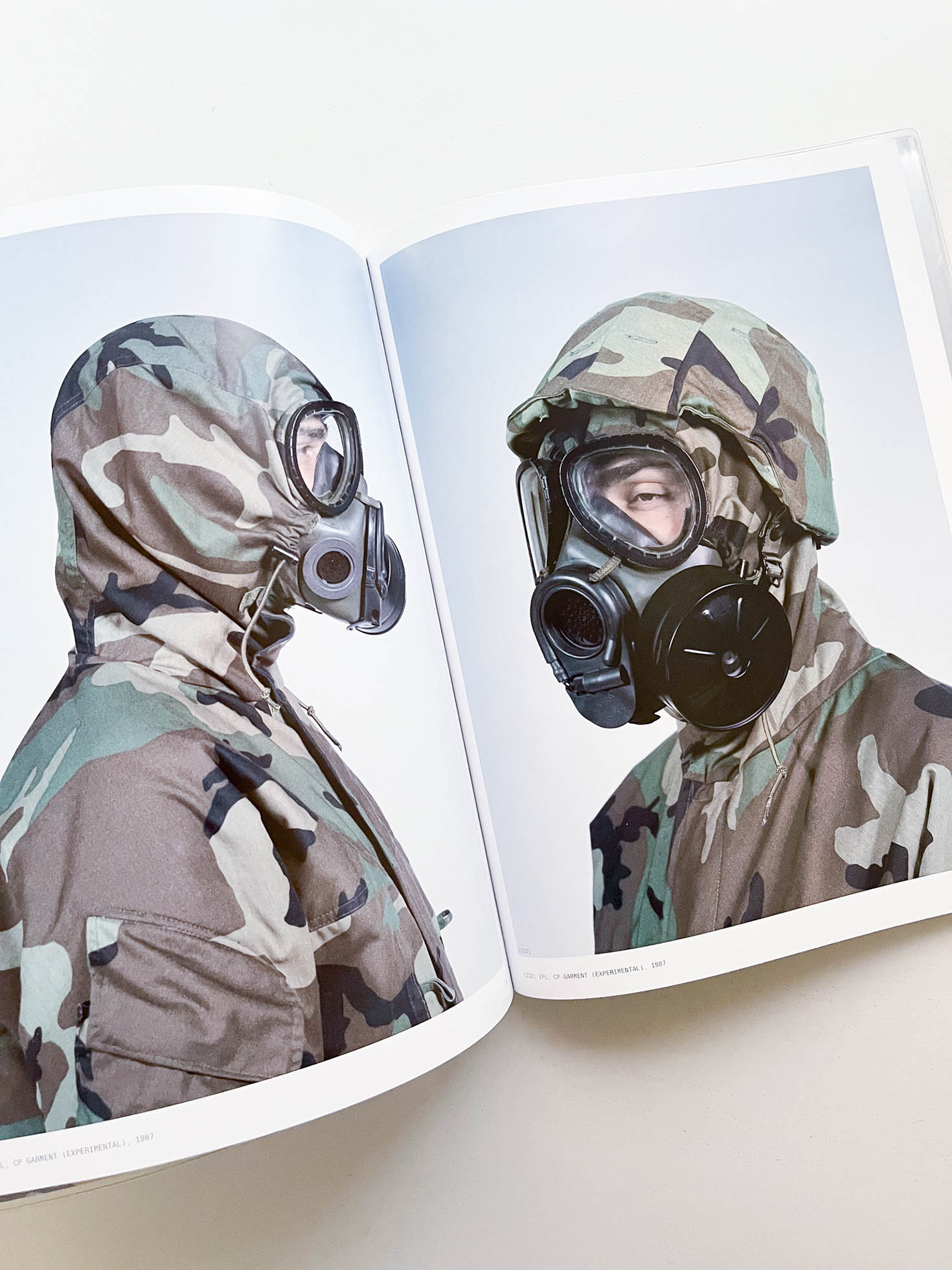 FASHION ARMY / Matthieu Nicol