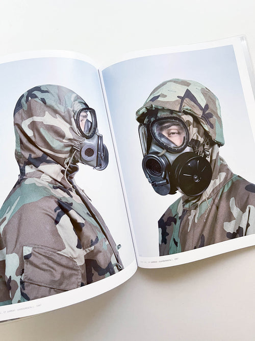 FASHION ARMY / Matthieu Nicol