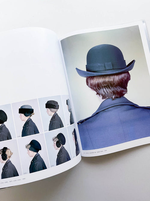 FASHION ARMY / Matthieu Nicol