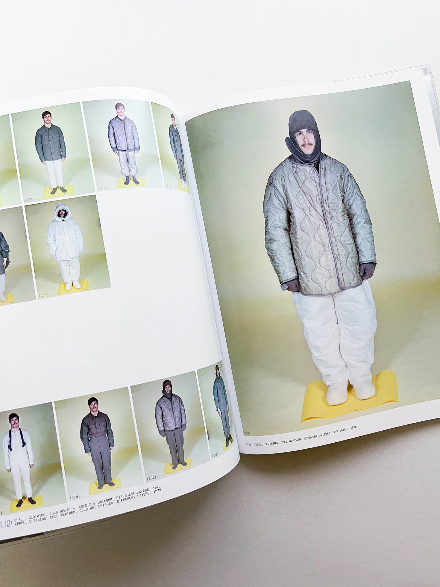 FASHION ARMY / Matthieu Nicol