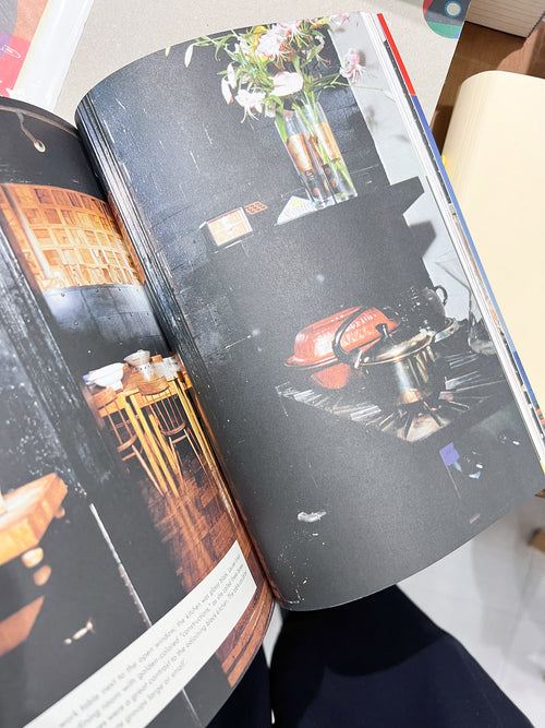 APARTAMENTO ISSUE #33 spring/summer 2024