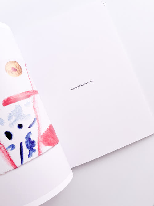 Dice / Choon Mi Kim