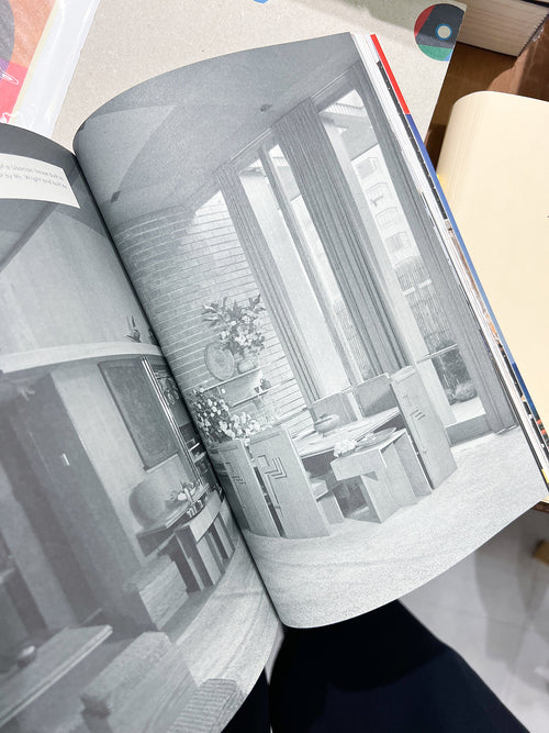 APARTAMENTO ISSUE #33 spring/summer 2024