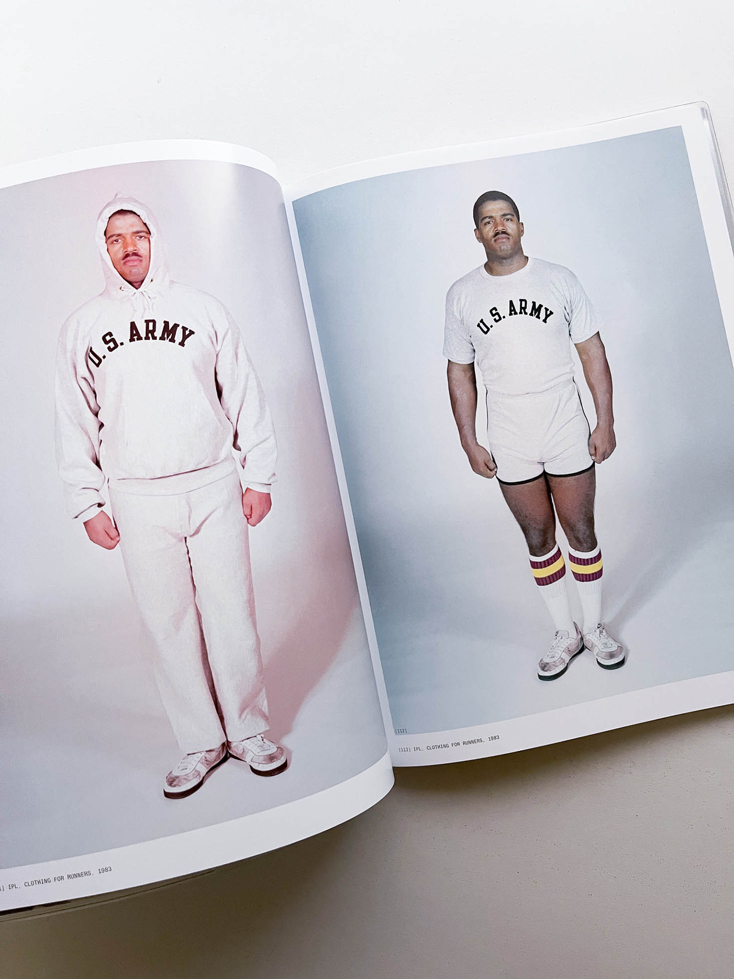 FASHION ARMY / Matthieu Nicol