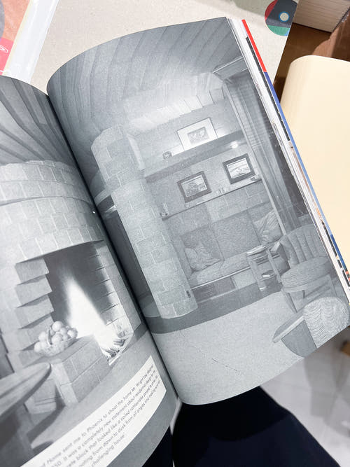 APARTAMENTO ISSUE #33 spring/summer 2024