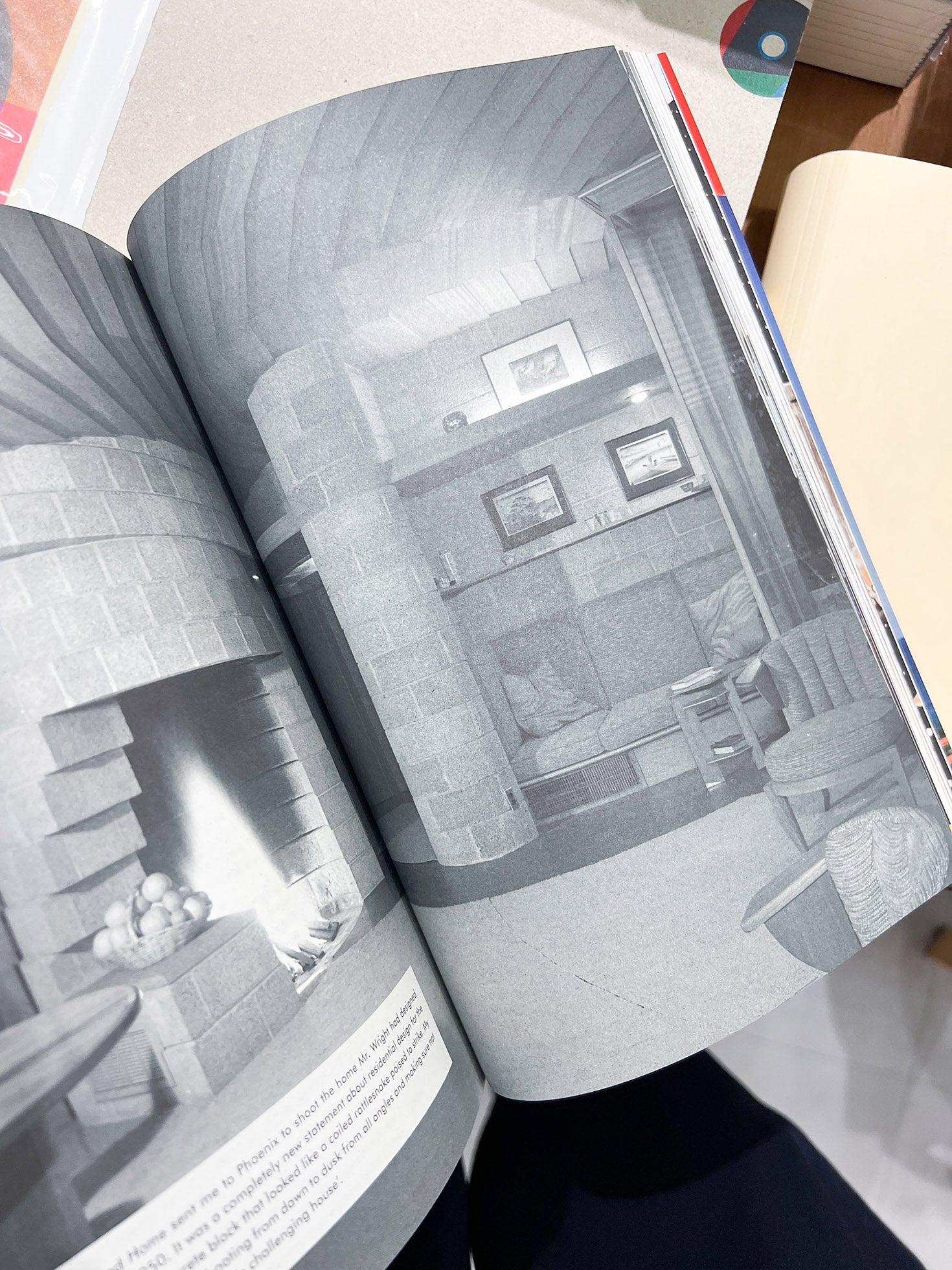 APARTAMENTO ISSUE #33 spring/summer 2024