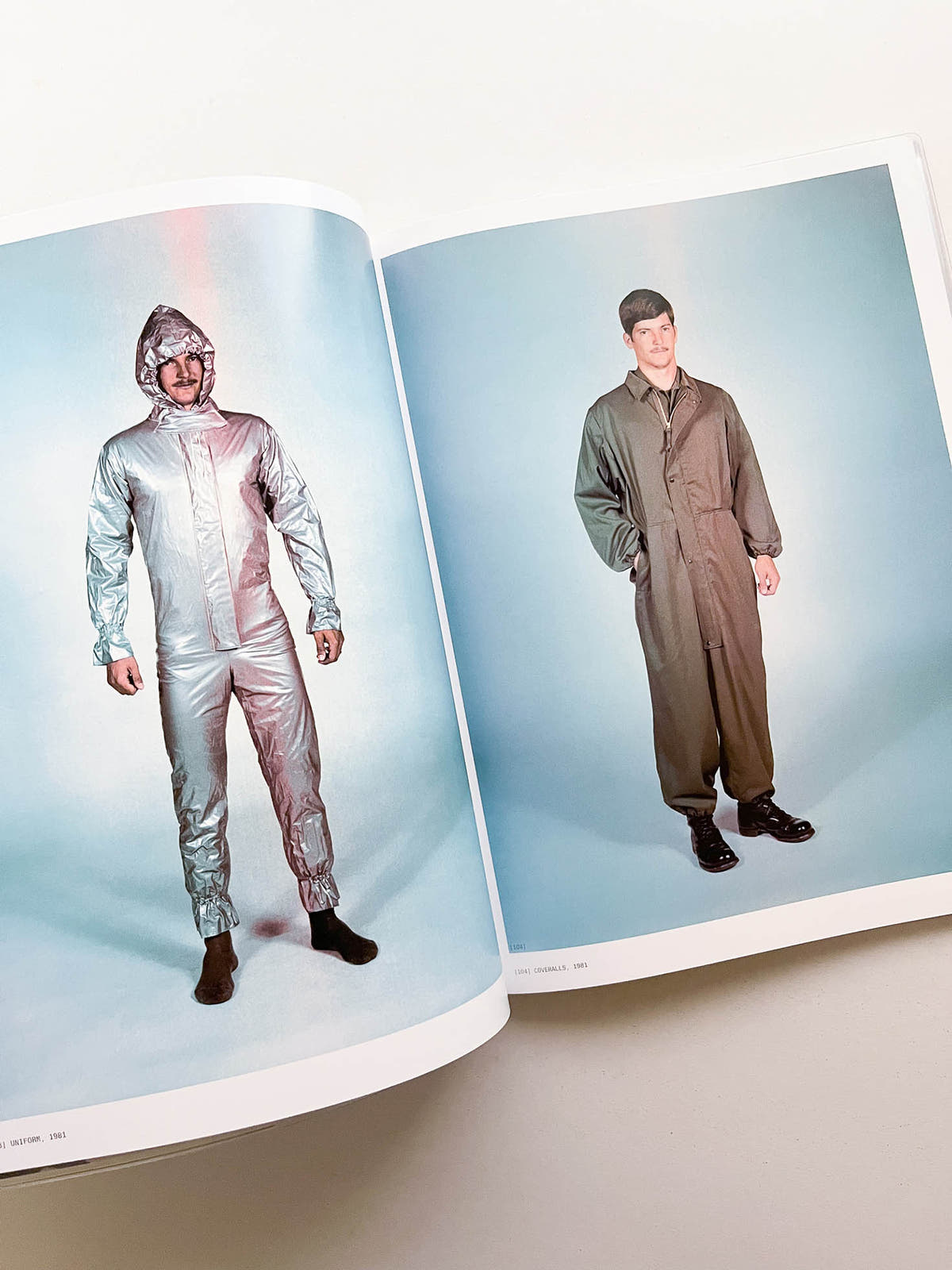 FASHION ARMY / Matthieu Nicol