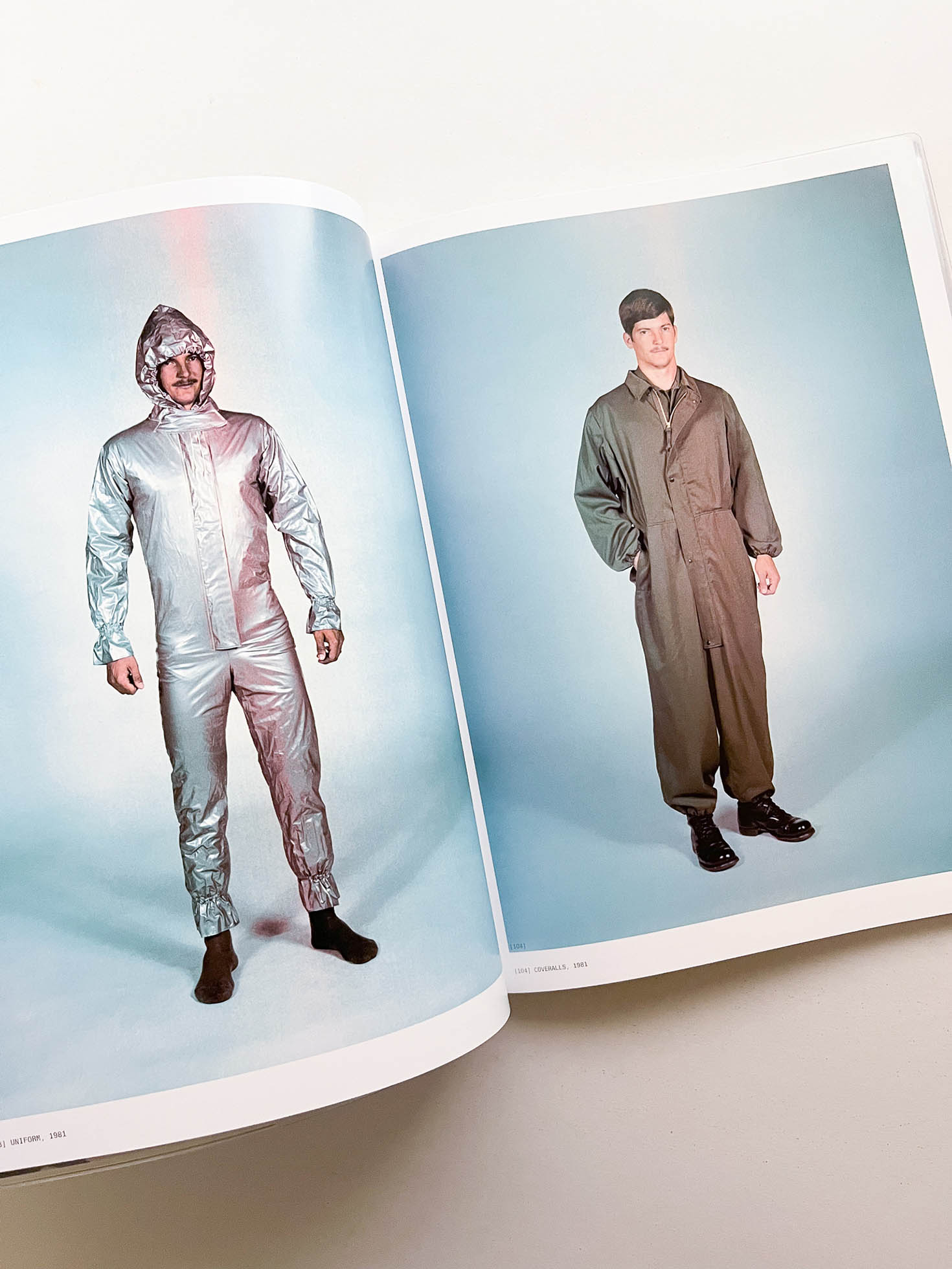 FASHION ARMY / Matthieu Nicol