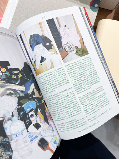 APARTAMENTO ISSUE #33 spring/summer 2024