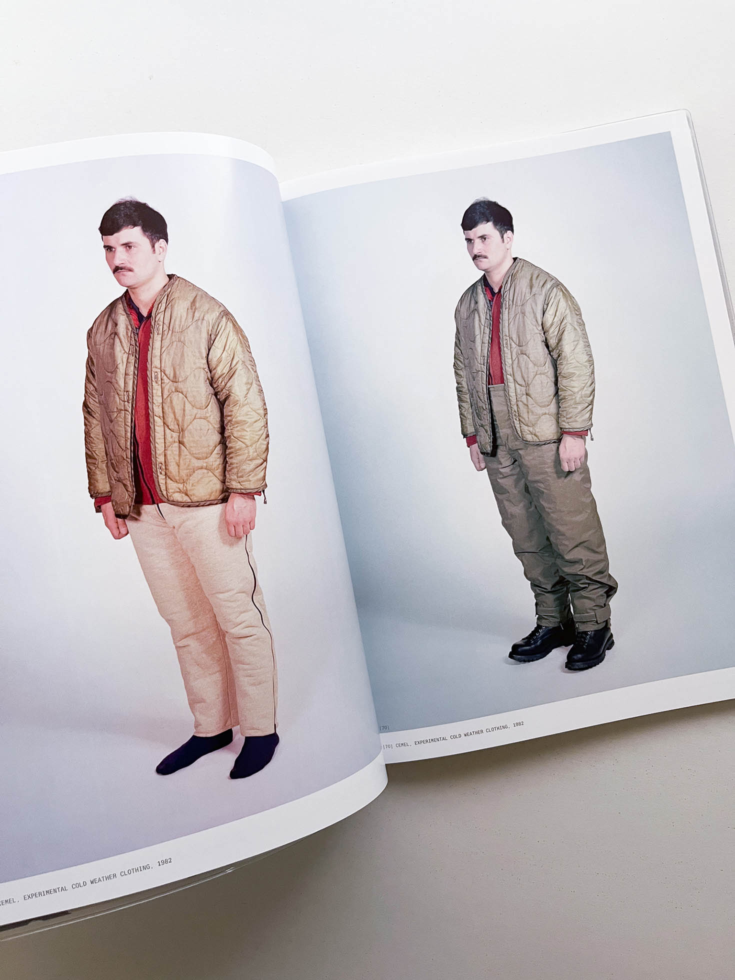 FASHION ARMY / Matthieu Nicol