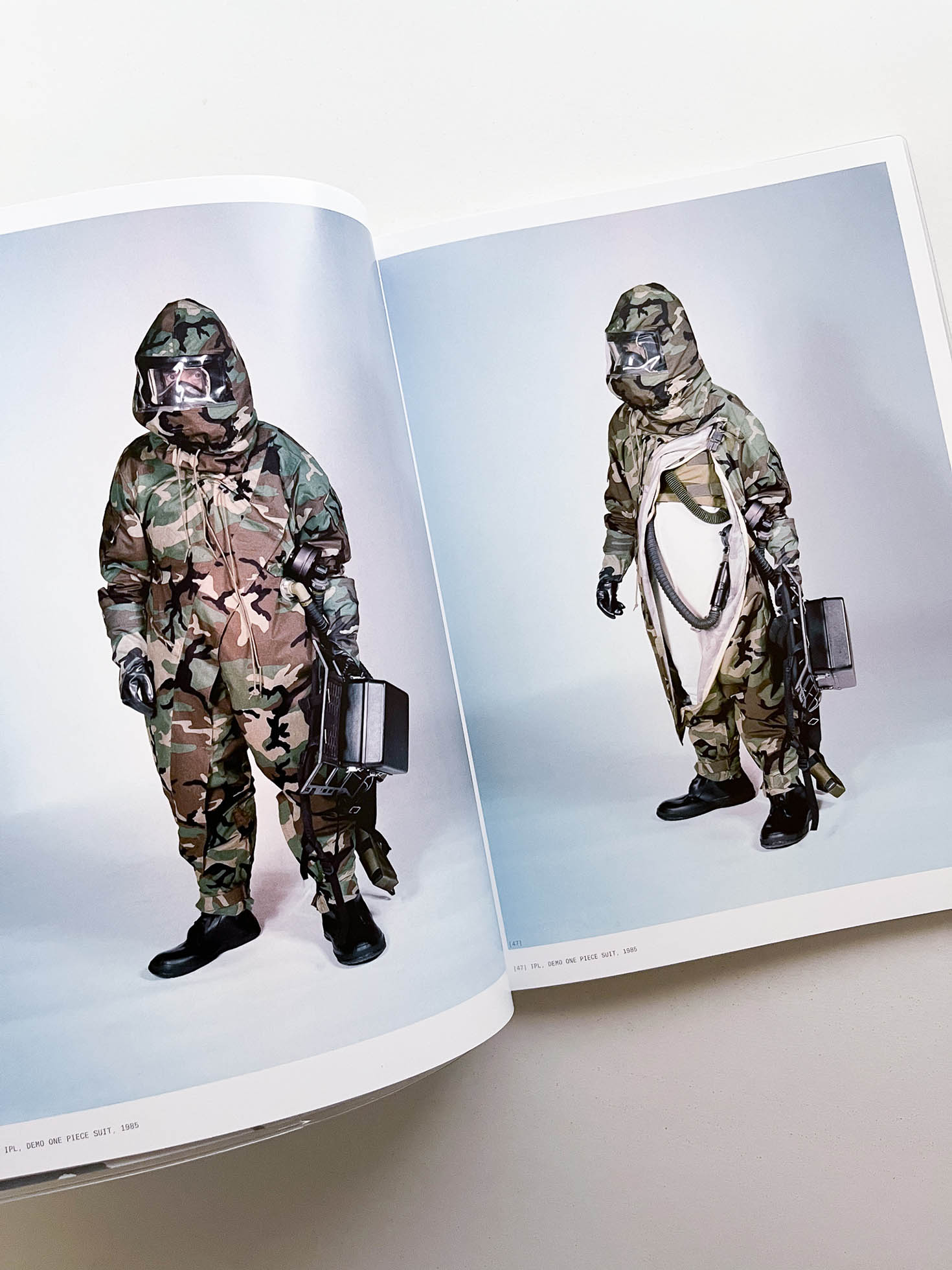 FASHION ARMY / Matthieu Nicol