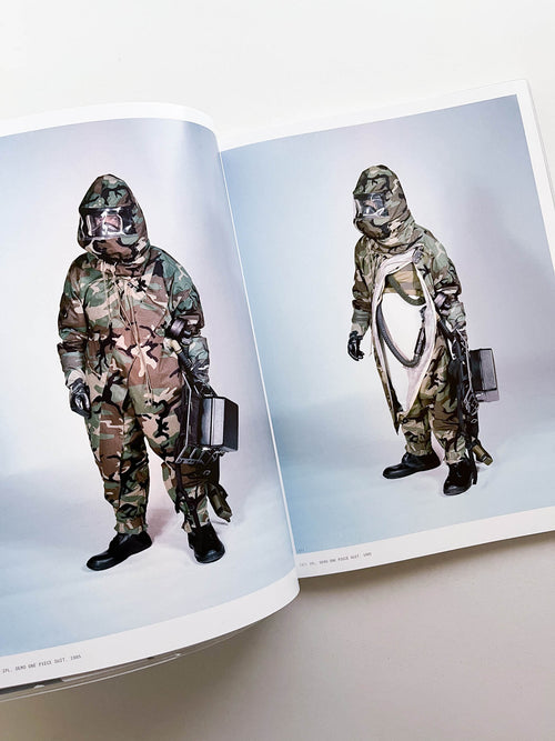 FASHION ARMY / Matthieu Nicol