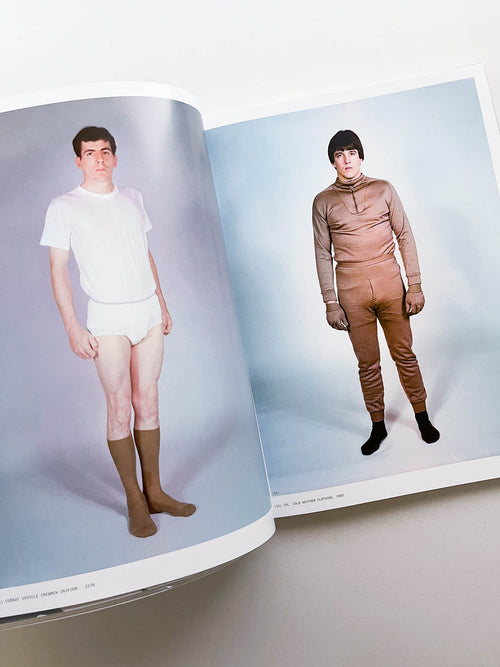 FASHION ARMY / Matthieu Nicol