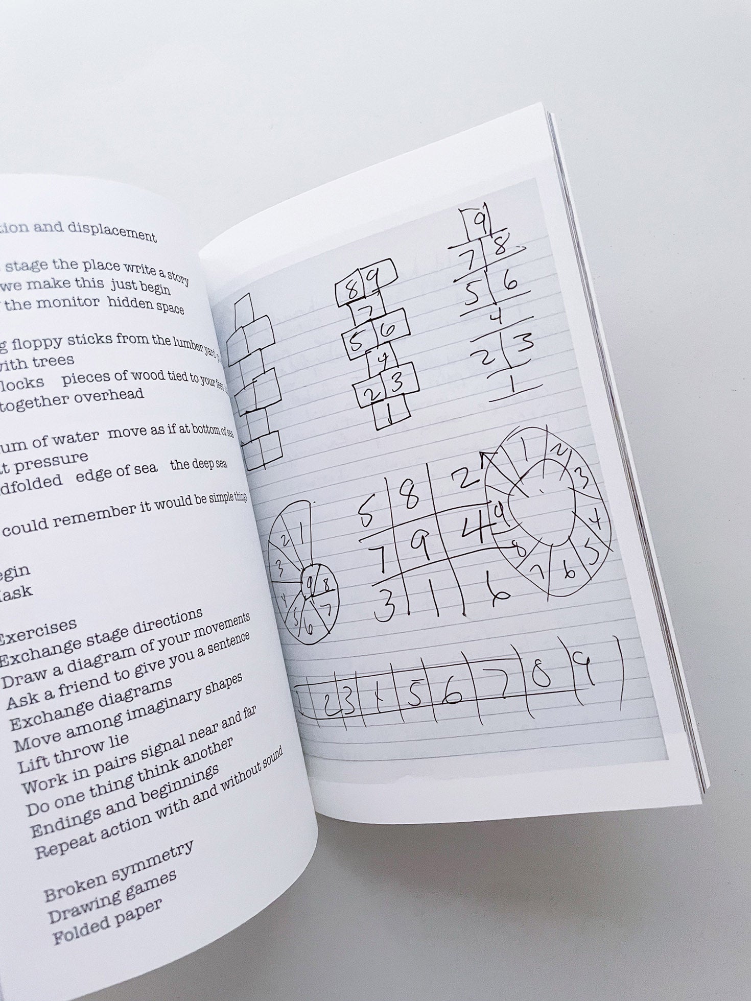 Double Lunar Rabbit / Joan Jonas