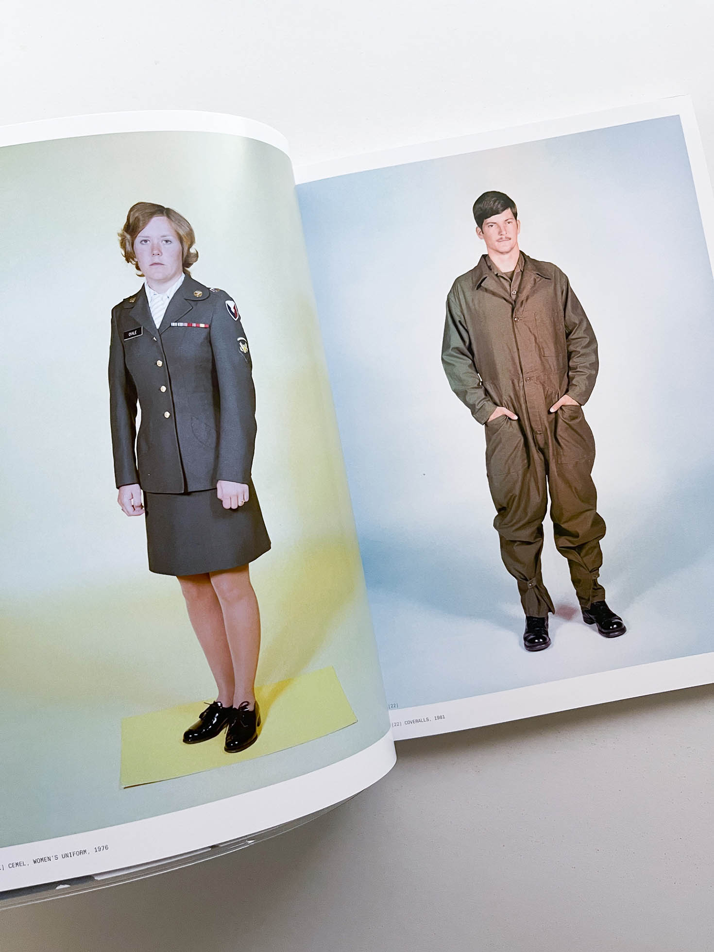 FASHION ARMY / Matthieu Nicol