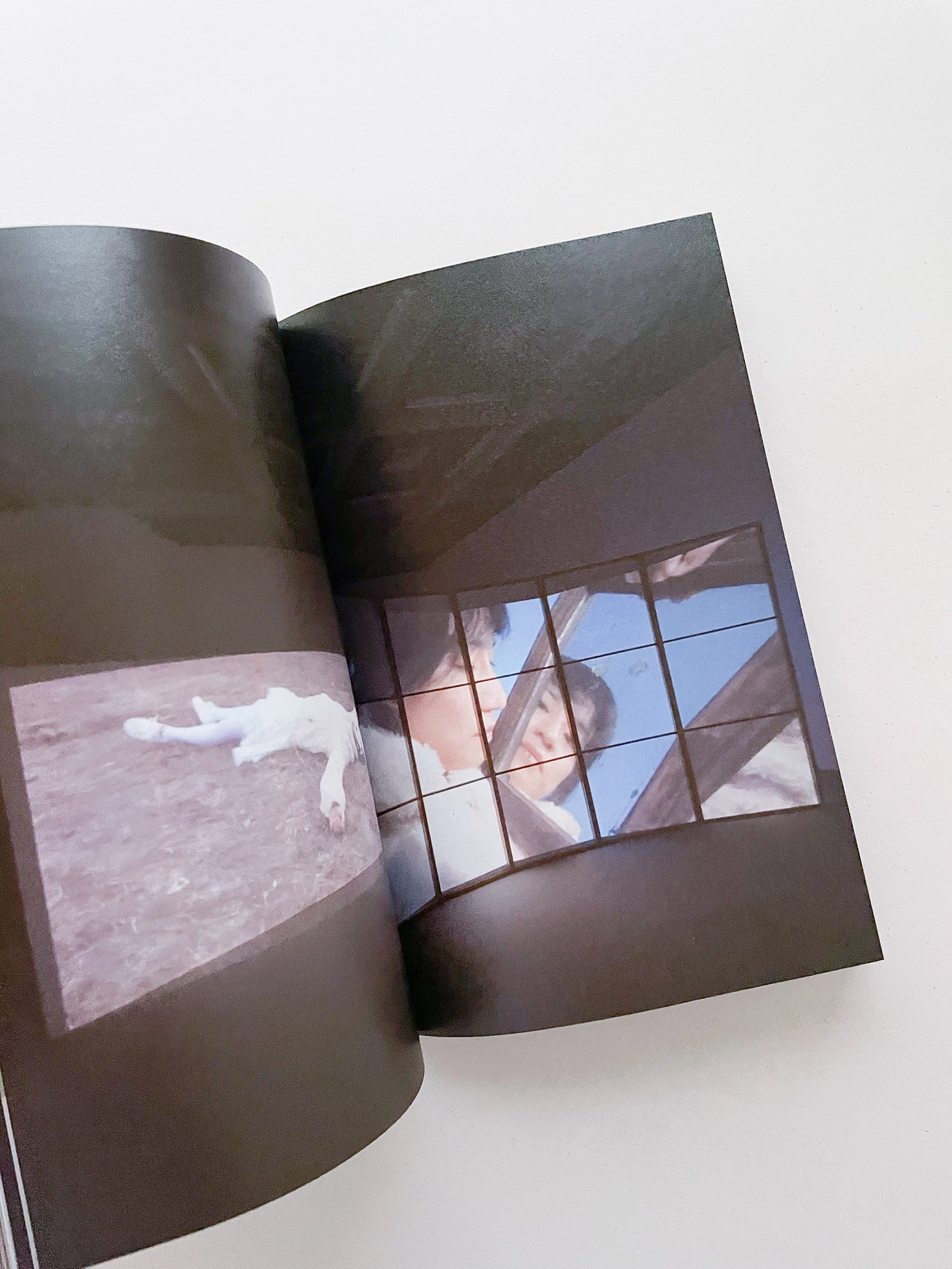 Double Lunar Rabbit / Joan Jonas