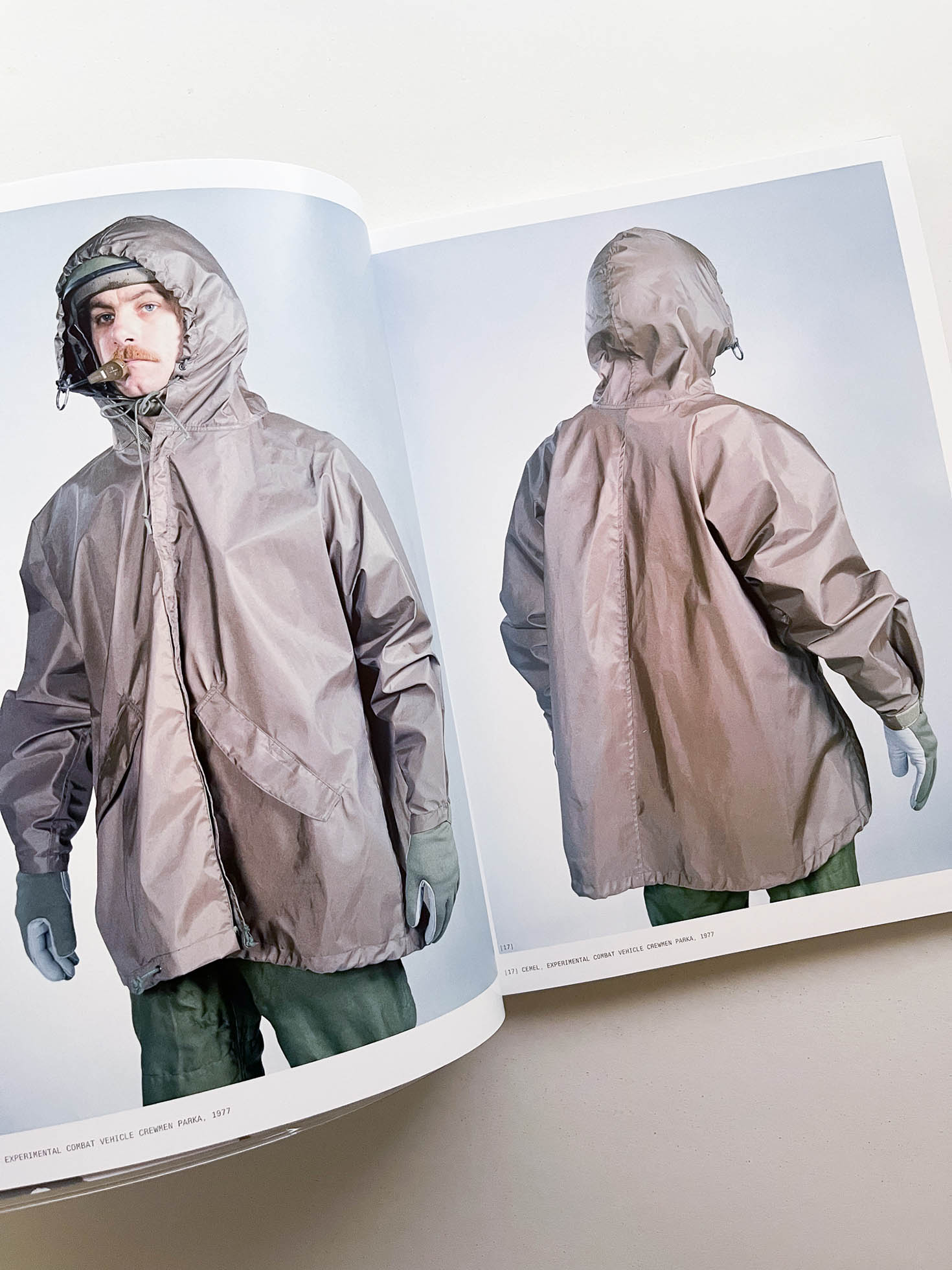 FASHION ARMY / Matthieu Nicol