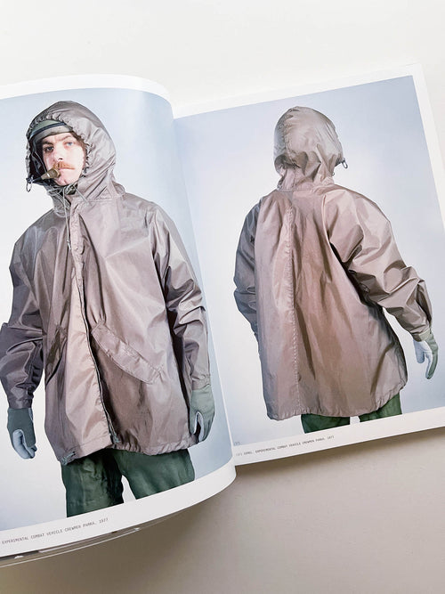 FASHION ARMY / Matthieu Nicol