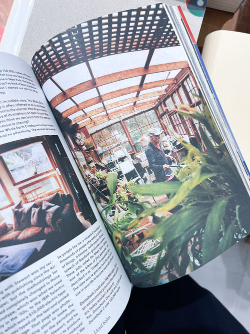 APARTAMENTO ISSUE #33 spring/summer 2024