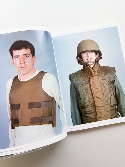 FASHION ARMY / Matthieu Nicol