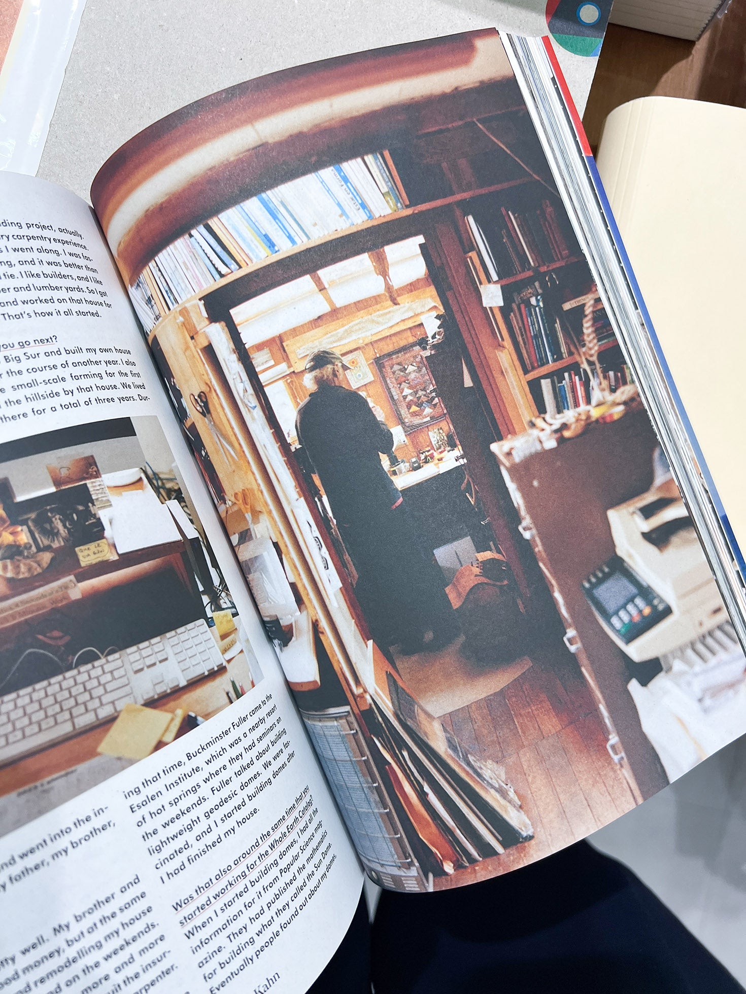 APARTAMENTO ISSUE #33 spring/summer 2024