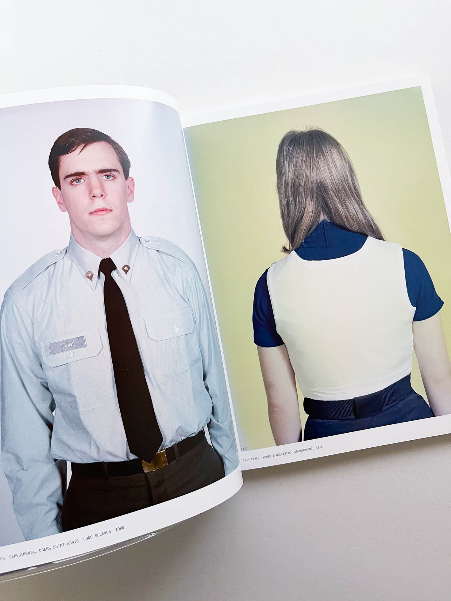 FASHION ARMY / Matthieu Nicol