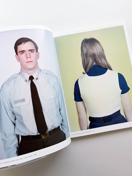 FASHION ARMY / Matthieu Nicol