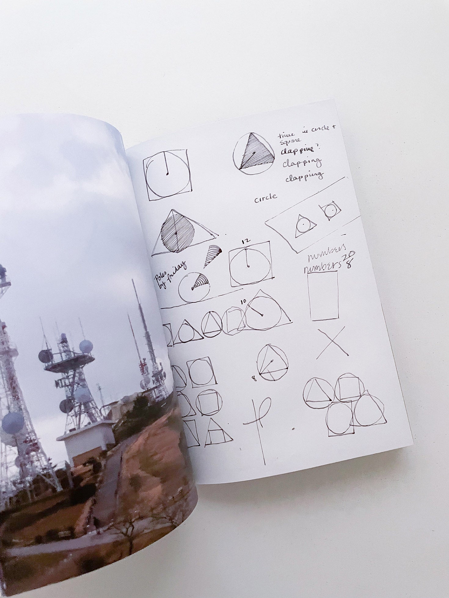 Double Lunar Rabbit / Joan Jonas