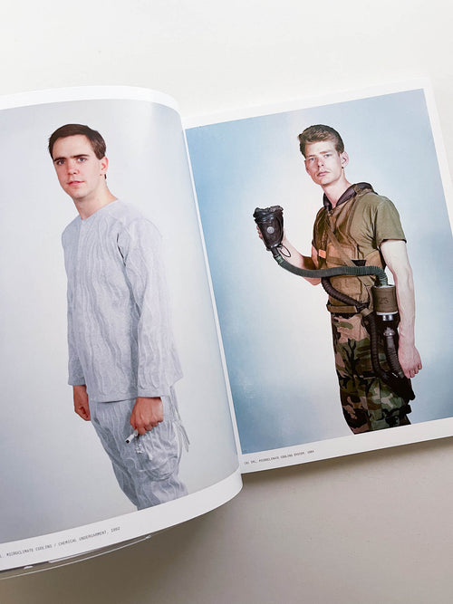 FASHION ARMY / Matthieu Nicol